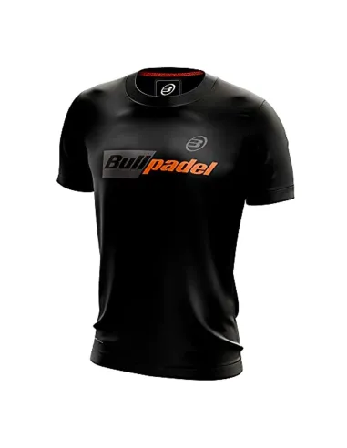 Bullpadel Vi Ofp T-shirt |BULLPADEL |BULLPADEL padel clothing