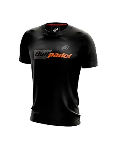 Camiseta Bullpadel Vi Ofp |BULLPADEL |Roupa de padel BULLPADEL