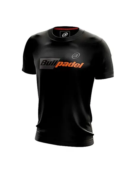 Bullpadel Vi Ofp T-shirt |BULLPADEL |BULLPADEL padel clothing