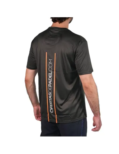 Bullpadel Vi Ofp T-shirt |BULLPADEL |BULLPADEL padel clothing