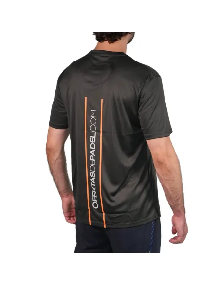 Camiseta Bullpadel Vi Ofp |BULLPADEL |Roupa de padel BULLPADEL Camiseta Bullpadel Vi Ofp |BULLPADEL |Roupa de padel BULLPADEL