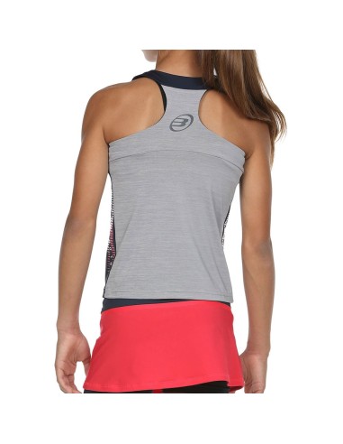 T-Shirt Bullpadel Wpt Ravolta Woman |BULLPADEL |BULLPADEL padel clothing