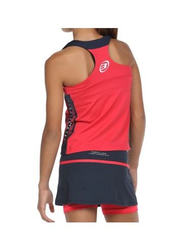 T-Shirt Bullpadel Wpt Ravolta Woman |BULLPADEL |BULLPADEL padel clothing