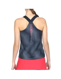 Camiseta Feminina Bullpadel Wpt Revenga |BULLPADEL |Roupa de padel BULLPADEL 2