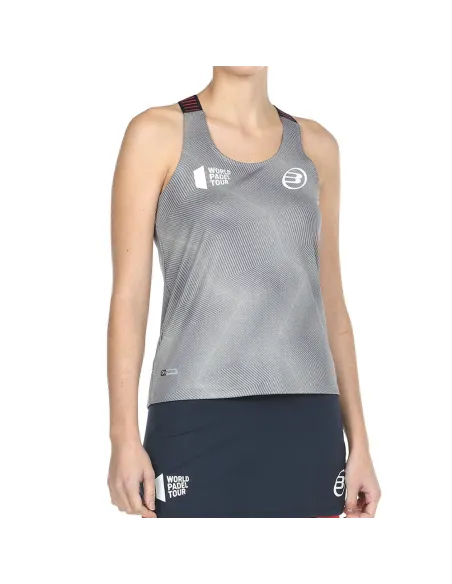 T-shirt femme Bullpadel WPT Revenga |BULLPADEL |Vêtements de padel BULLPADEL