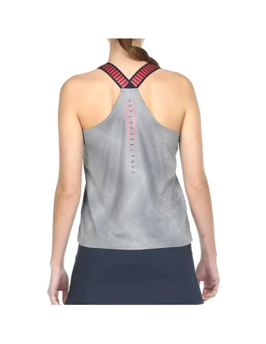 T-shirt femme Bullpadel WPT Revenga |BULLPADEL |Vêtements de padel BULLPADEL