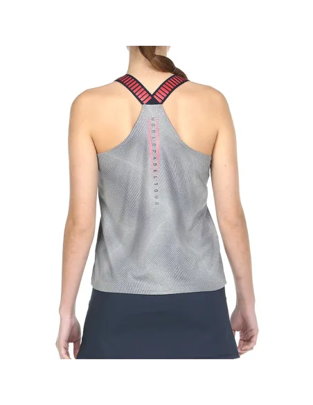 T-shirt femme Bullpadel WPT Revenga |BULLPADEL |Vêtements de padel BULLPADEL