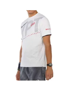 Camiseta Bullpadel Wpt Riter |BULLPADEL |Roupa de padel BULLPADEL