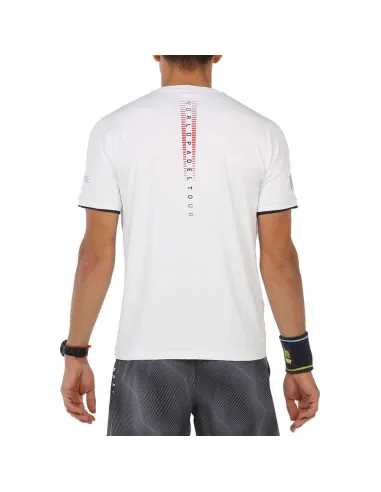 T-Shirt Bullpadel Wpt Riter |BULLPADEL |Abbigliamento da padel BULLPADEL