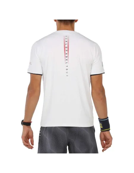 T-Shirt Bullpadel Wpt Riter |BULLPADEL |Abbigliamento da padel BULLPADEL