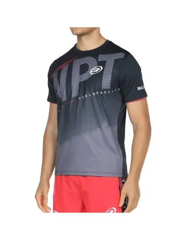 Camiseta Bullpadel Wpt Riter |BULLPADEL |Roupa de padel BULLPADEL