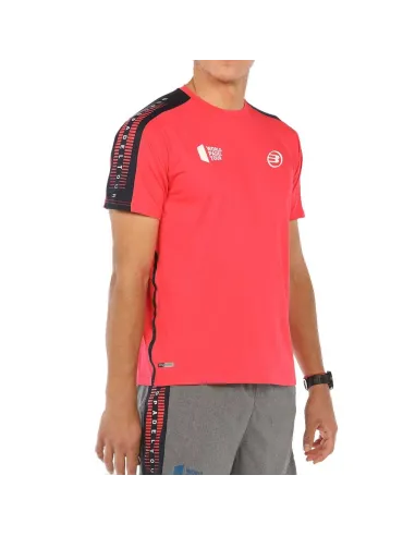 Bullpadel Wpt Robine T-shirt |BULLPADEL |BULLPADEL padel clothing