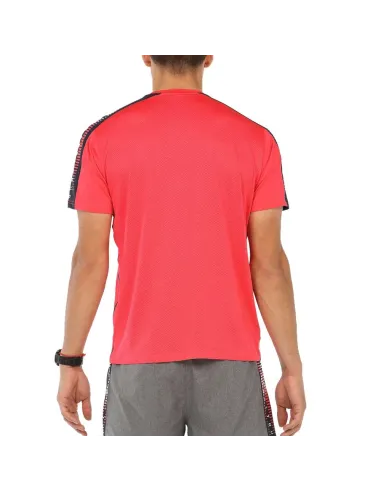 Camiseta Bullpadel Wpt Robine |BULLPADEL |Ropa de pádel BULLPADEL