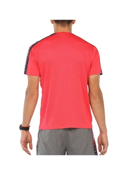Bullpadel Wpt Robine T-shirt |BULLPADEL |BULLPADEL padel clothing