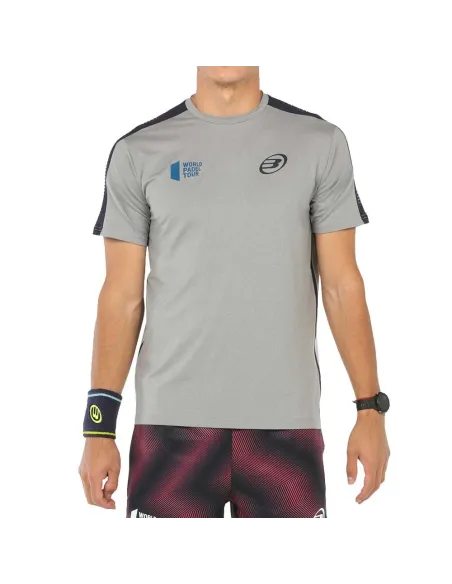 Bullpadel Wpt Robine T-shirt |BULLPADEL |BULLPADEL padel clothing