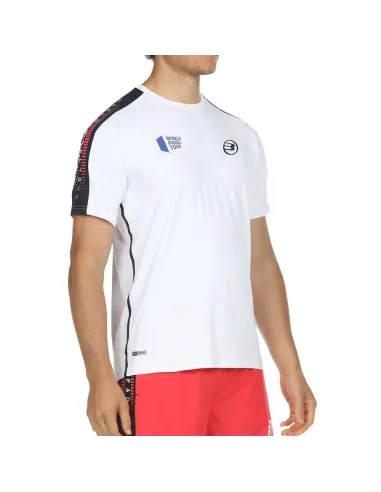 T-shirt Robine Bullpadel Wpt |BULLPADEL |Vêtements de padel BULLPADEL