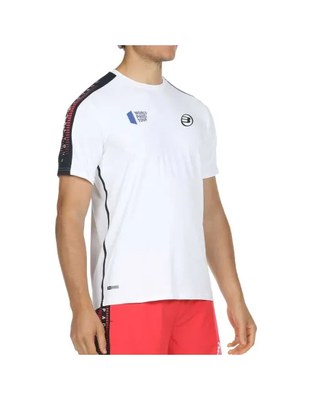 T-shirt Robine Bullpadel Wpt |BULLPADEL |Vêtements de padel BULLPADEL