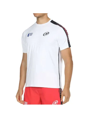 Bullpadel Wpt Robine T-shirt |BULLPADEL |BULLPADEL padel clothing