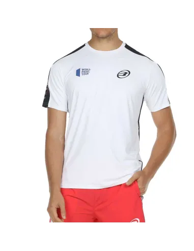 Bullpadel Wpt Robine T-shirt |BULLPADEL |BULLPADEL padel clothing