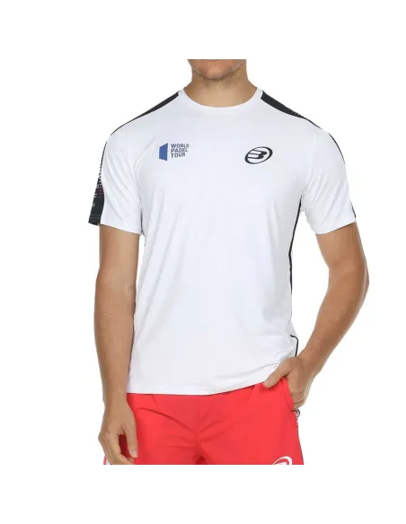 Camiseta Bullpadel Wpt Robine |BULLPADEL |Ropa de pádel BULLPADEL