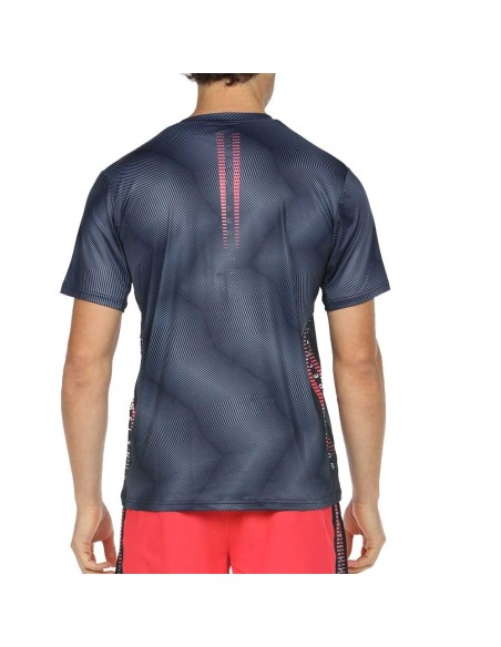 Camiseta Bullpadel Wpt Rogor 004 H104004000 |BULLPADEL |Ropa de pádel BULLPADEL