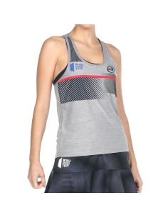 T-shirt femme Bullpadel Wpt Rufran
