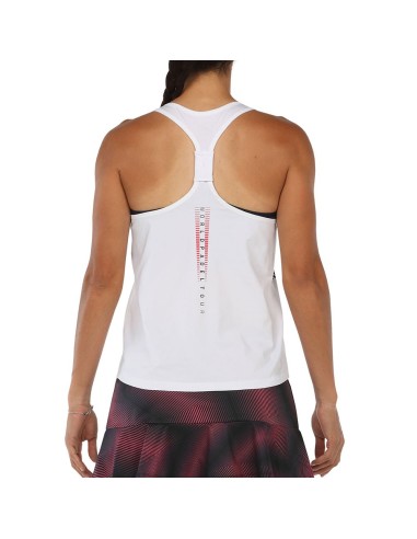 Bullpadel Wpt Rufran Women's T-Shirt |BULLPADEL |BULLPADEL padel clothing