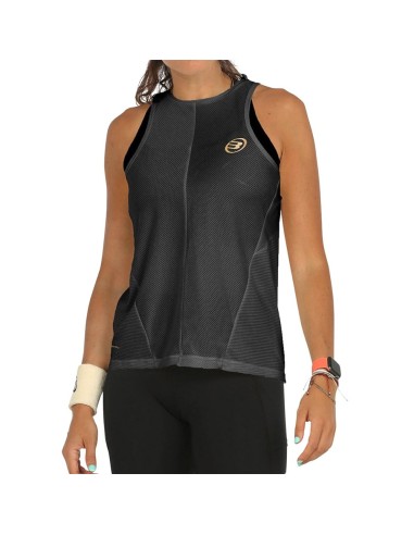 T-Shirt Bullpadel Yerra Woman |BULLPADEL |BULLPADEL padel clothing