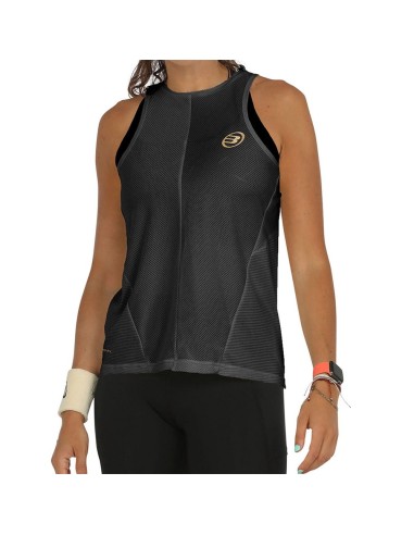 T-Shirt Bullpadel Échoue |BULLPADEL |Vêtements de padel BULLPADEL
