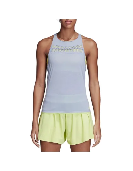 Débardeur Adidas pour femme |ADIDAS |Vêtements de padel ADIDAS Débardeur Adidas pour femme |ADIDAS |Vêtements de padel ADIDAS