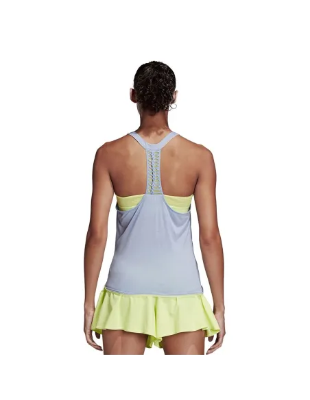 Débardeur Adidas pour femme |ADIDAS |Vêtements de padel ADIDAS Débardeur Adidas pour femme |ADIDAS |Vêtements de padel ADIDAS