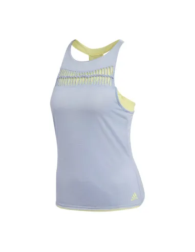 Adidas Women's Tank Top |ADIDAS |ADIDAS padel clothing