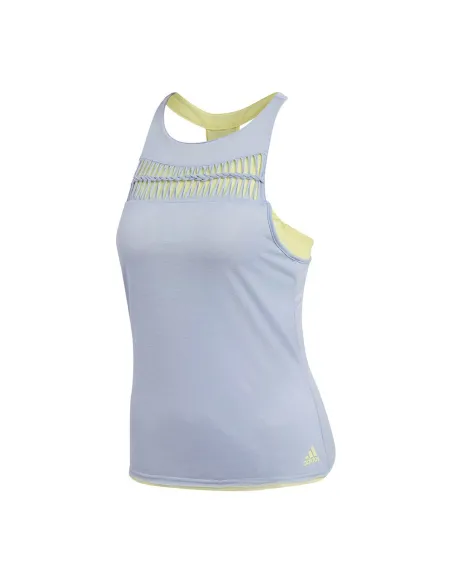 Débardeur Adidas pour femme |ADIDAS |Vêtements de padel ADIDAS Débardeur Adidas pour femme |ADIDAS |Vêtements de padel ADIDAS