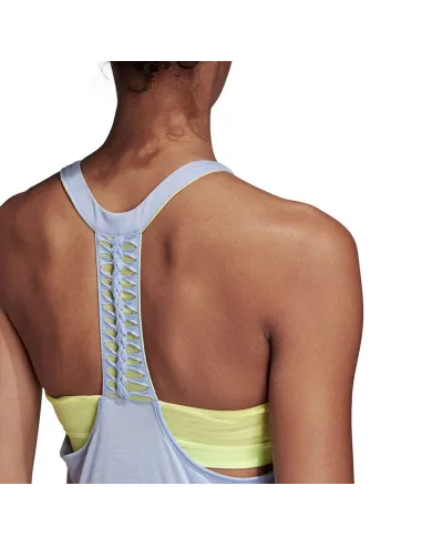 Débardeur Adidas pour femme |ADIDAS |Vêtements de padel ADIDAS