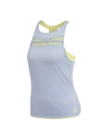 Adidas Women's Tank Top |ADIDAS |ADIDAS padel clothing