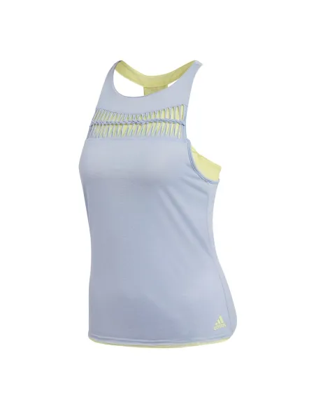 Adidas Women's Tank Top |ADIDAS |ADIDAS padel clothing Adidas Women's Tank Top |ADIDAS |ADIDAS padel clothing