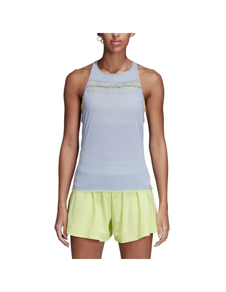 Débardeur Adidas pour femme |ADIDAS |Vêtements de padel ADIDAS Débardeur Adidas pour femme |ADIDAS |Vêtements de padel ADIDAS