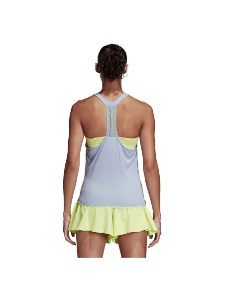 Débardeur Adidas pour femme |ADIDAS |Vêtements de padel ADIDAS Débardeur Adidas pour femme |ADIDAS |Vêtements de padel ADIDAS