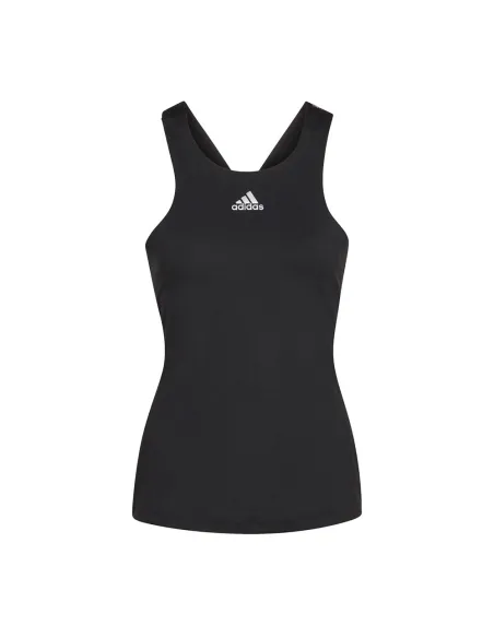 Débardeur Adidas pour femme |ADIDAS |Vêtements de padel ADIDAS Débardeur Adidas pour femme |ADIDAS |Vêtements de padel ADIDAS