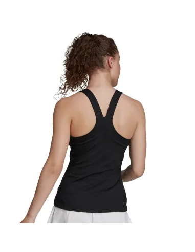 Adidas Women's Tank Top |ADIDAS |ADIDAS padel clothing