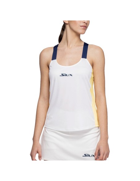 Siux Pao Women's Tank Top |SIUX |SIUX padel clothing Siux Pao Women's Tank Top |SIUX |SIUX padel clothing