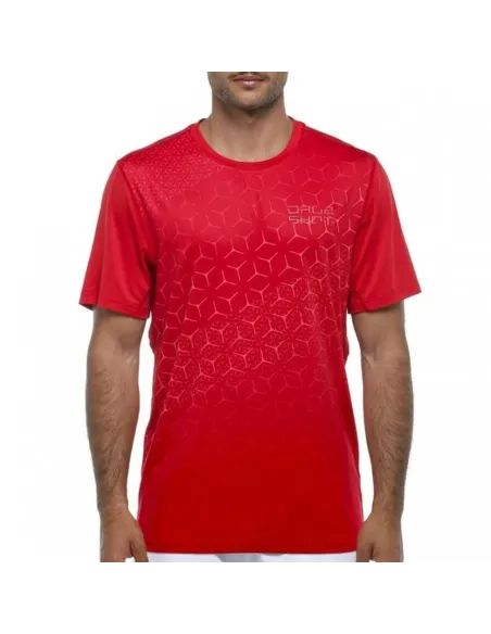 Drop Shot Drac Print T-shirt |DROP SHOT |DROP SHOT padel clothing