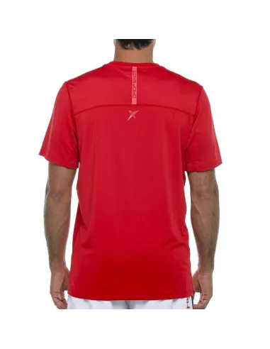 T-shirt con stampa Drac Drop Shot |DROP SHOT |Abbigliamento da padel DROP SHOT