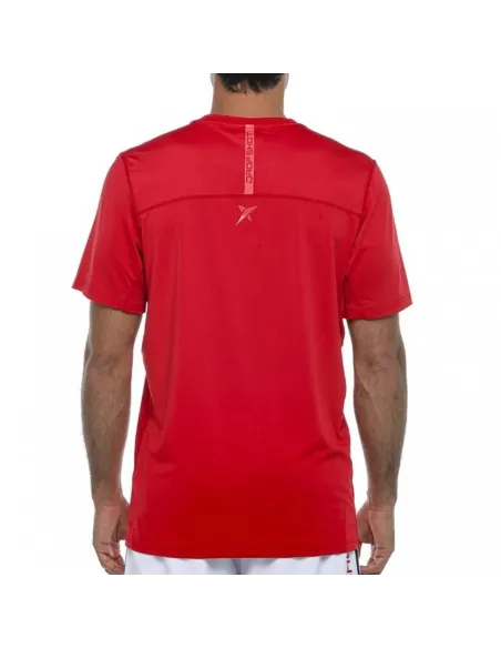 Drop Shot Drac Print T-shirt |DROP SHOT |DROP SHOT padel clothing