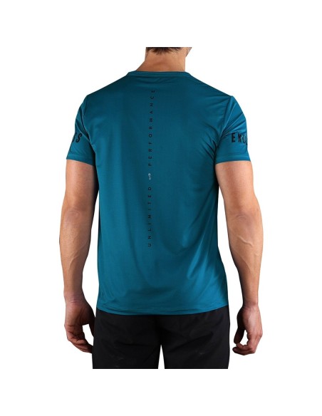 Camiseta Endless Ace Izzy 40187 Blue |ENDLESS |Vêtements de padel ENDLESS Camiseta Endless Ace Izzy 40187 Blue |ENDLESS |Vêtements de padel ENDLESS