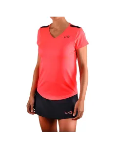 Camiseta Endless Glory Ribbon Rubi Mujer |ENDLESS |Abbigliamento da padel ENDLESS 2