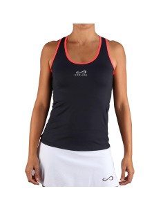 Camiseta Endless Mile 30204 Titanium Mujer |ENDLESS |Ropa pádel ENDLESS 2