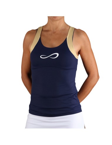 Camiseta Endless Race 40073 Rubi Mujer |ENDLESS |Vêtements de padel ENDLESS