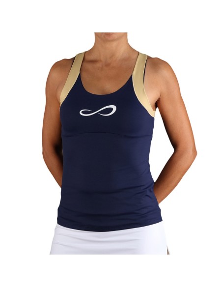 Camiseta Endless Race 40073 Rubi Mujer |ENDLESS |Vêtements de padel ENDLESS