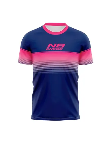 Camiseta Enebe Lob |ENEBE |T-shirts